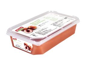 冷凍ピューレ 無糖ペッシュ・ブランシュ