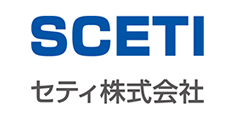 SCETI セティ 株式会社